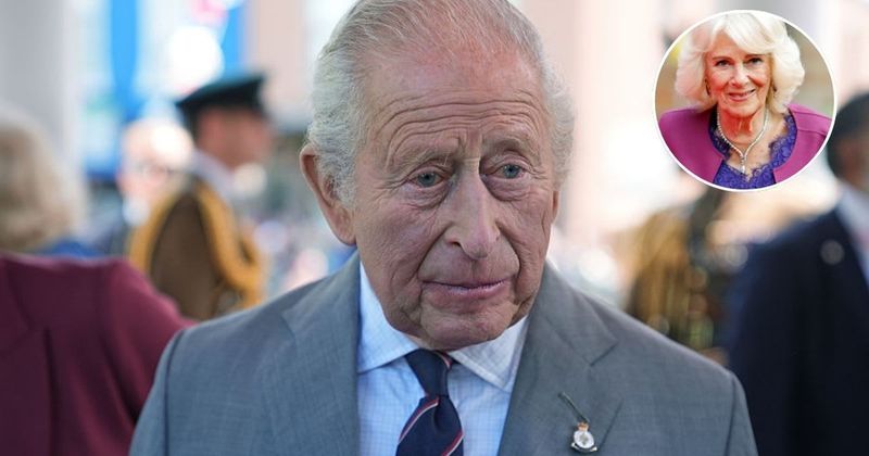 Charles Receives Stark Warning From Camilla’s Friend Over Royal Housing: 'It’s a Serious Mistake'