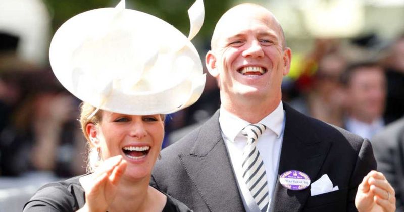 Mike Tindall Marks Zara’s 45th Birthday With a Sweet Message ― and One Classic Husband Joke