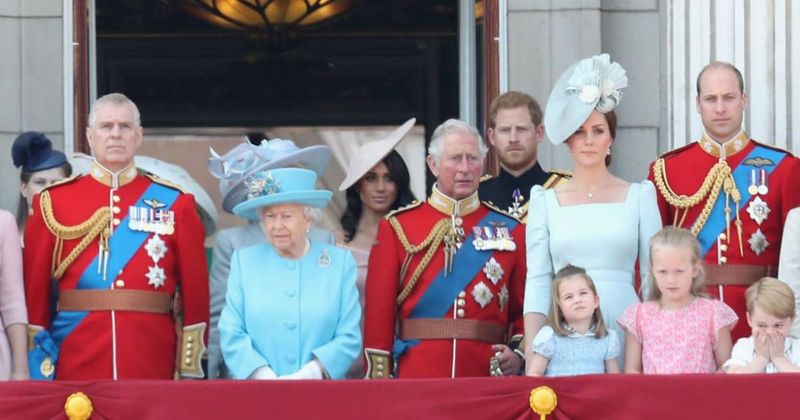 Three Senior Royals Are Set to Miss the Next Big Royal Wedding, and We Aren't Even Surprised