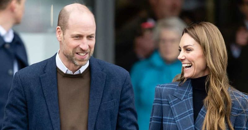 Kate Middleton Was Once Mistaken for Prince William's Personal Assistant ― and Her Response Was Priceless