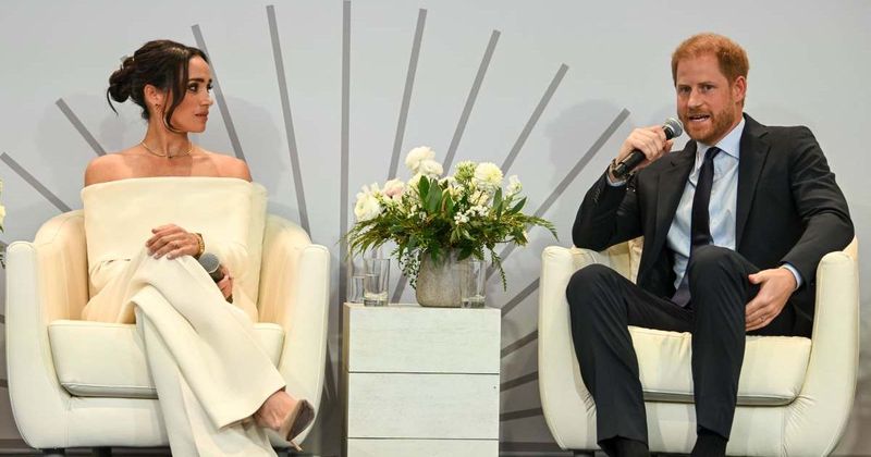 Meghan Markle Is Heading to a Foreign Country This Weekend—and Without Prince Harry