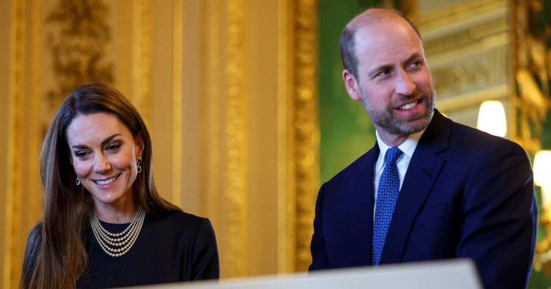 Kate Middleton Could Be Heading For Her Next International Trip With Prince William