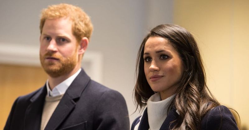 Meghan’s ‘Huge Shock’ Over Prince Harry’s True Wealth Sparks Marriage Tension, Claims Insider