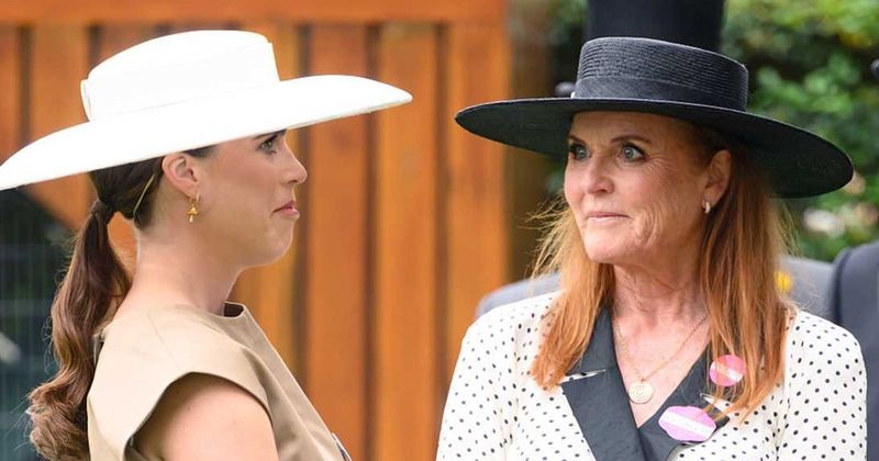 Expert Warns Fergie Could Use Eugenie’s Baby News as a Launchpad for ‘Some Form of Comeback'