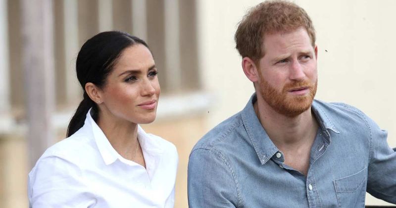Why Prince Harry and Meghan Markle’s Hollywood Friendships Have All But Vanished: ‘They Don’t Get It’
