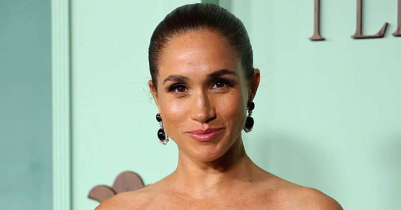 Meghan Markle Made One Move Before Her Royal Engagement That Broke Every Protocol in the Book