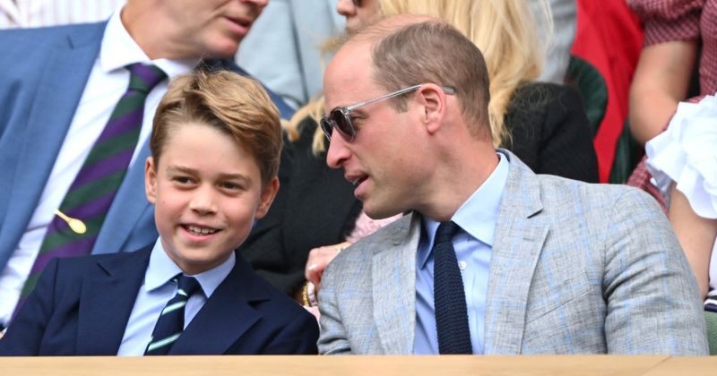 William & George Could Take Historic US Trip Together ― But One Royal Rule May Stand in the Way