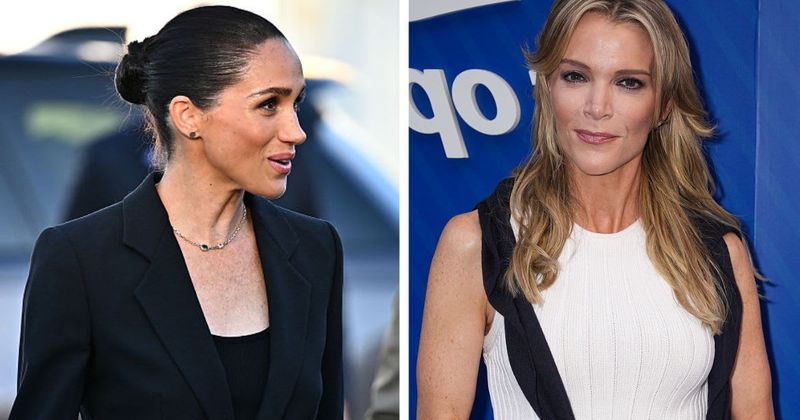 Megyn Kelly Spots Moment in Geneva Speech That Shows 'It’s Over' for Meghan Markle
