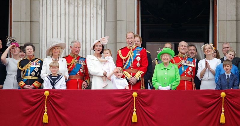 King Charles Turns to These Two Senior Royals as the Monarchy's Last Hope, Says Expert