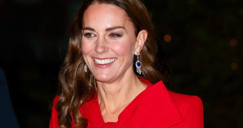 Princess Kate Sings in a Flawless Cockney Accent in Unearthed Childhood Clip — Watch