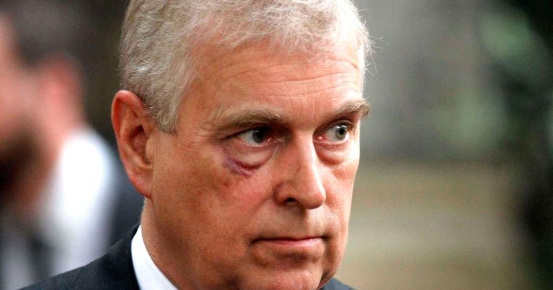 Probe into Andrew Widens to Include Alleged Sexual Misconduct at Royal Residence: Report