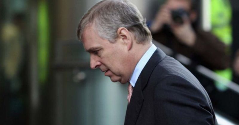 Downing Street Issues Statement After Andrew’s File Release — and It’s Bad News for the Royals