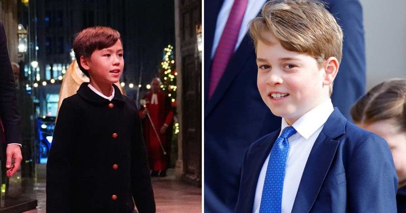 Princess Beatrice’s Stepson Could Join Prince George at Prestigious $85K-a-Year School: Report