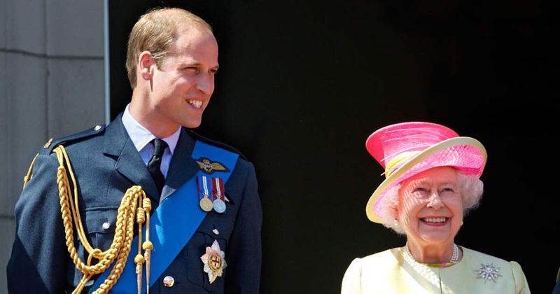 Prince William Gets Nostalgic About Queen Elizabeth During Surprise Heart Breakfast Moment