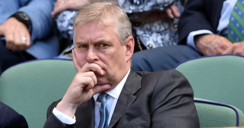Fresh Trouble For Andrew as Police Examine Alleged 'Inappropriate Behavior' at Royal Ascot