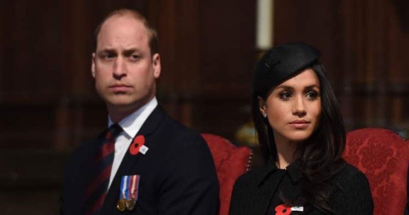 Meghan Markle Finally Finds Common Ground with Prince William on a Royal Food Debate