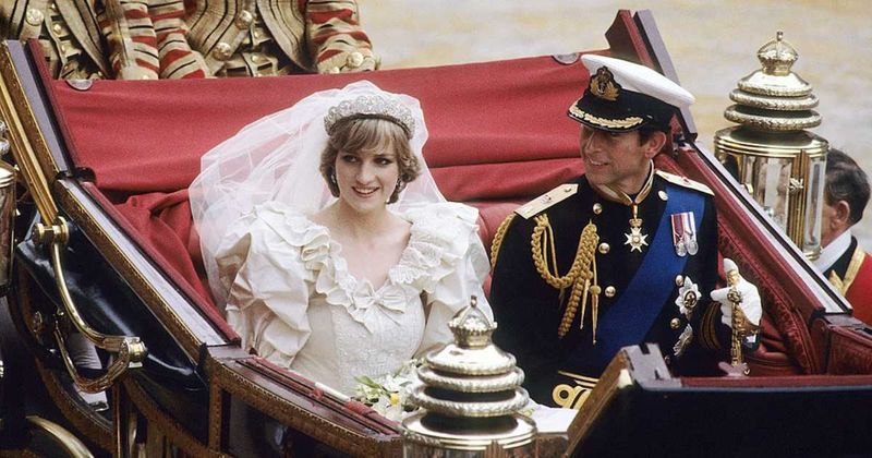 Newly Unearthed Princess Diana Letter Reveals What Really Went Down on Her Honeymoon With Charles