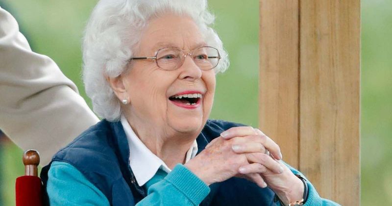 Queen Elizabeth Had a Clever Way of Getting 'Gossip' Out of Her Guests at Royal Events
