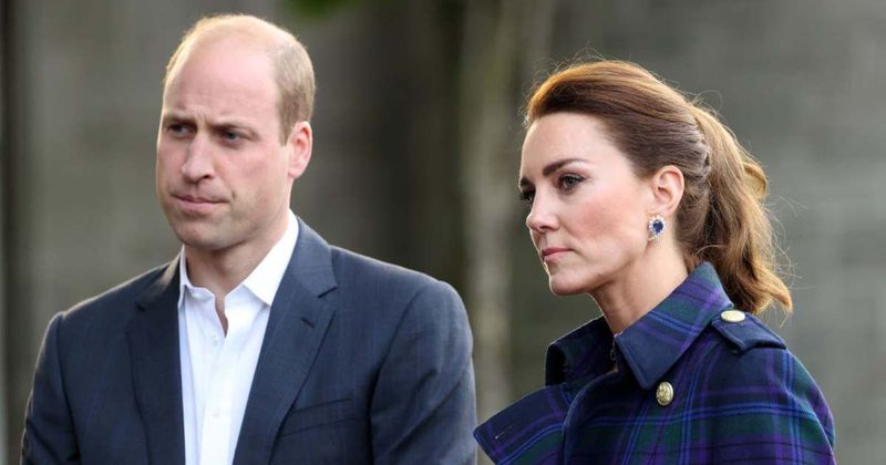 William and Kate Have Six Other Properties Beyond Forest Lodge — and the Rent They Pay For Them Is Raising Eyebrows