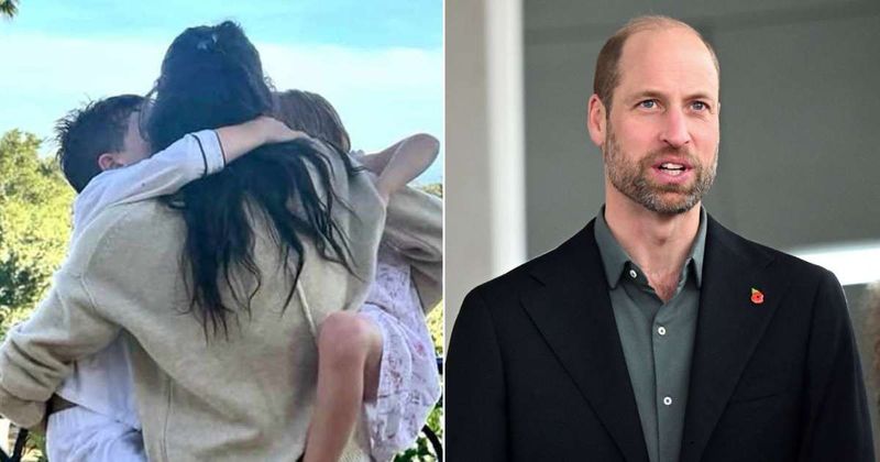 Meghan Markle Shared Something Sweet About Archie and Lilibet ― But Fans Accuse Her of Copying Prince William