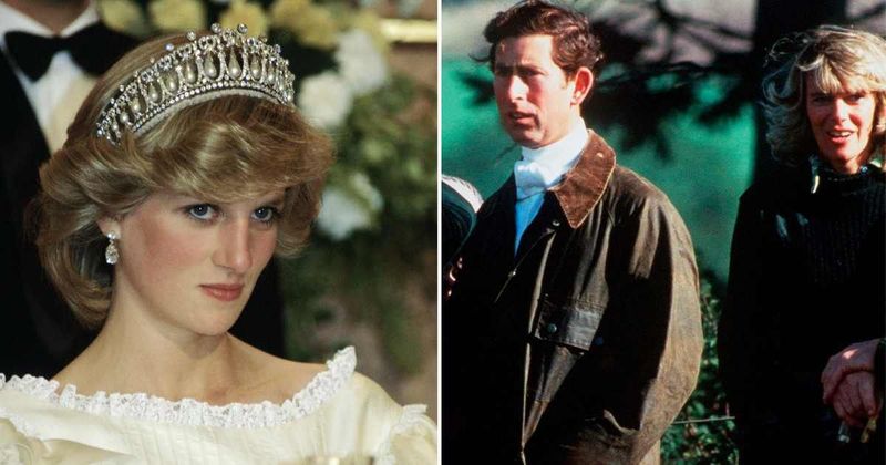 Princess Diana’s Secret Tapes Set to Reopen Old Wounds for Charles and Camilla in New Documentary