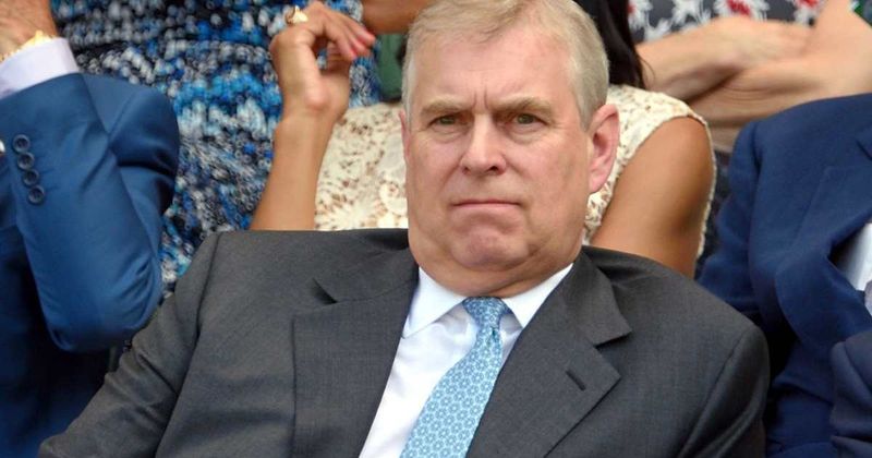 Andrew Commissioned Glowing Review Into His Trade Envoy Role to Secure Taxpayer Perks: Report