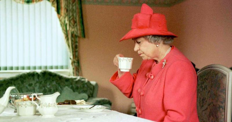 Celebrity Chef Recalls Mortifying Moment She Served Queen Elizabeth a Bad Cup of Tea