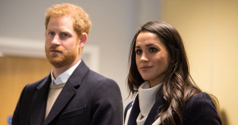 Prince Harry Under Fire Over Invictus as Meghan Markle Carves Out Solo Success