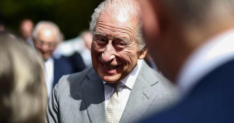 King Charles' State Visits Come With Eye-Watering Six-Figure Cost: Report