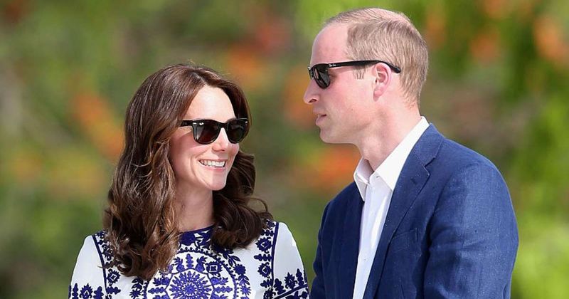 Princess Kate Eyes Bigger Global Role With Possible India Trip With William
