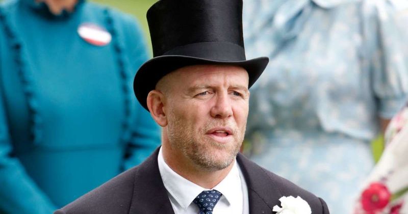 Mike Tindall Reveals Why Ascot with the Royal Family Can Be ‘a Bit of a Nightmare’