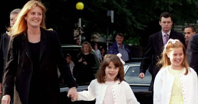 How Sarah Ferguson’s 'Chaotic' Parenting Squandered Her Talk Show Dreams With NBC
