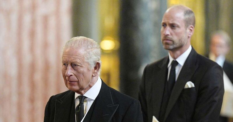 How Prince William’s ‘Ruthless’ Side Is Already Reshaping the Monarchy: 'He’s Much Tougher'