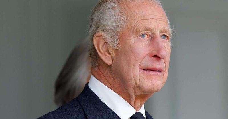King Charles’ Beloved Buckingham Palace Issued Warning Amid Wildfire Threat