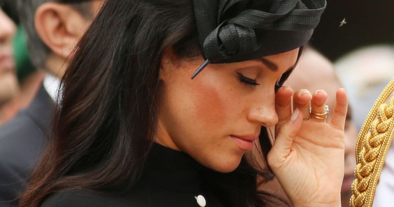 Meghan Markle's Latest Product Sparks Backlash For Being 'Out of Touch' Yet Again