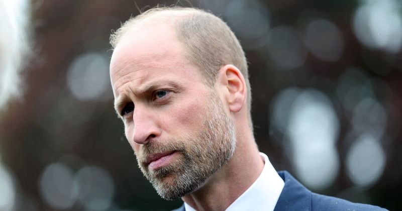 Prince William's Biggest Challenge as Monarch Won't Come From Within the Royal Family