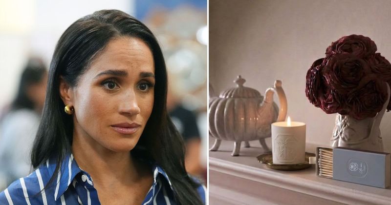 Meghan Markle’s Latest Luxury Drop Has Royal Fans Flooding Social Media With Memes — Watch