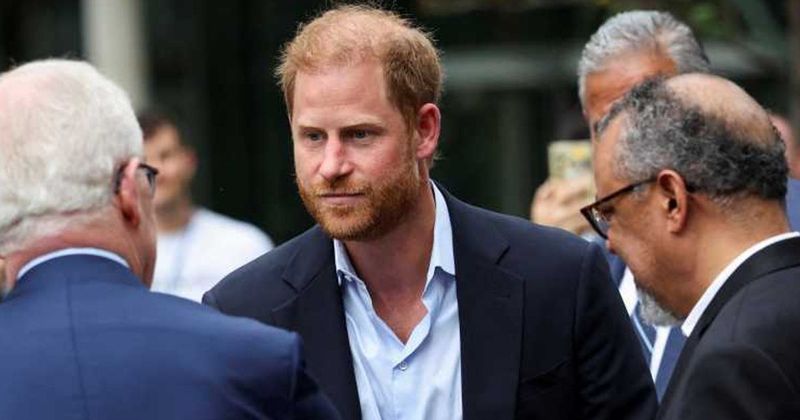 Prince Harry's Worst Fears Will Come True, Predicts Royal Expert