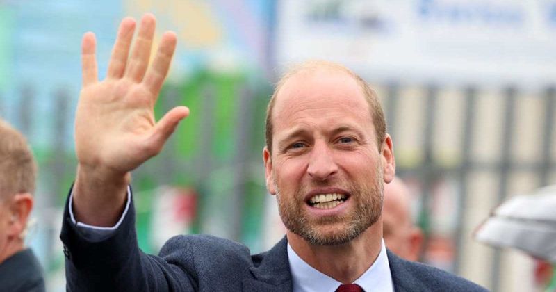 Prince William’s Latest Outing Hints at a Behind-the-Scenes Royal Change — and It May Be Working