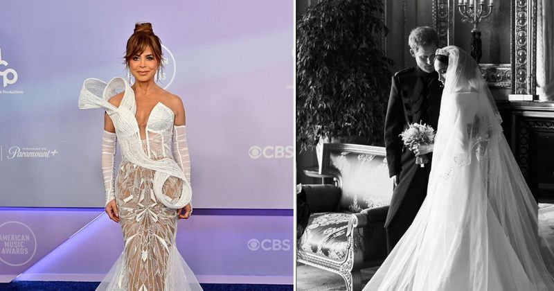 Paula Abdul Says Meghan Markle’s Anniversary Tribute Left Her in Tears: ‘This Is Awesome’