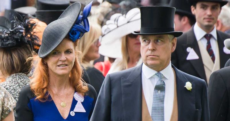 Sarah Ferguson’s Unusual Name for Andrew Reveals the Truth About Their Bond: Expert