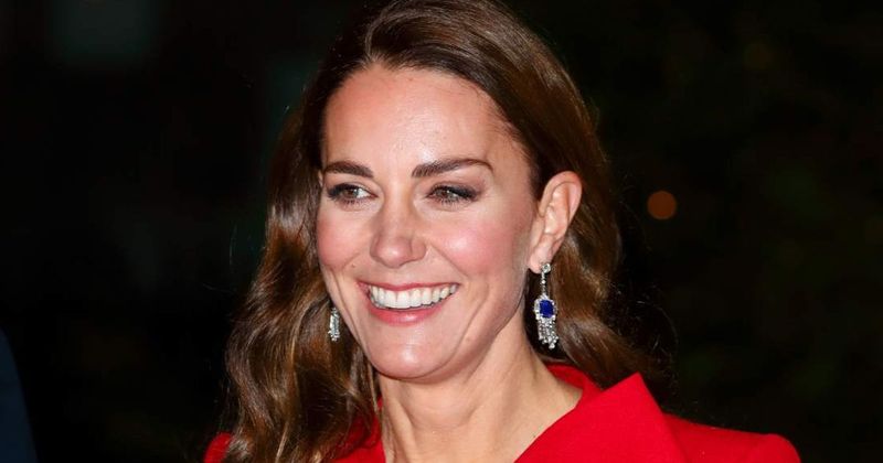 'Off-Campus' Star Revealed One Thing She Had to Learn to Play Kate Middleton on Screen