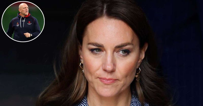 Kate Middleton Under Fire as Mike Tindall’s Comments About Her Drinking Habits Resurface