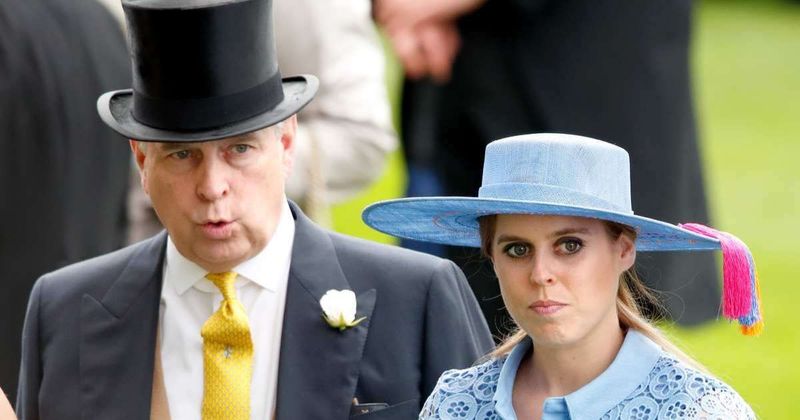 Princess Beatrice Spotted Dancing on a Table at Rome Party Amid Fresh Andrew Fallout