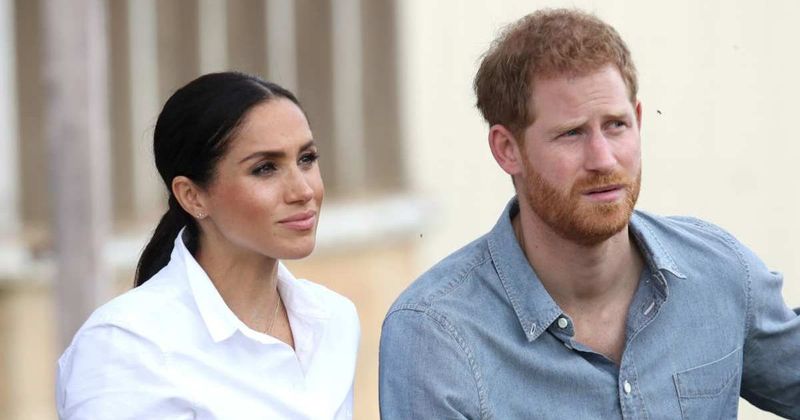 Meghan Markle Hit With Brutal New Nickname After Wild Business Move