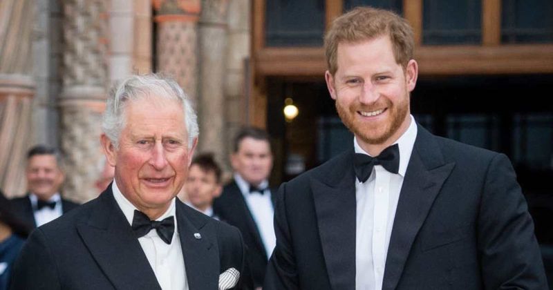 Why Prince Harry’s UK Visit May Be His Best Chance Yet to Mend Rift With King Charles