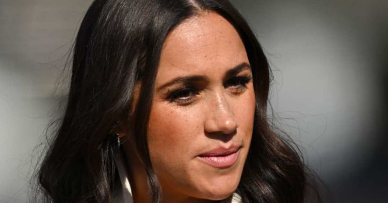 Meghan Markle Quietly Gifts a Care Package to A Fan Known For Trolling Kate Middleton