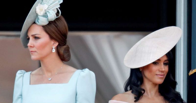 British Actress Weighs In on Kate vs Meghan Debate — and Her Take Is Refreshingly Honest