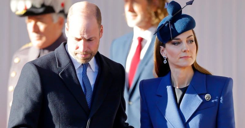 Prince William and Princess Kate’s Beloved Royal Home Hit by Security Scandal as 5 Officers Suspended