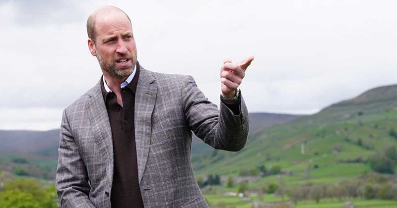 Prince William’s Surprising American Role Model — and How It Has Quietly Shaped His Future as King